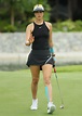 Michelle Wie is leading her first tournament since 2014 | This is the ...