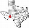 Terrell County, Texas - Wikipedia