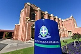 New multi-purpose centre for St Patrick's College - St Patrick's ...