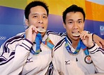 【當年今日】乒乓孖寶04年奧運奪銀 區旗首揚奧運場 | UPower
