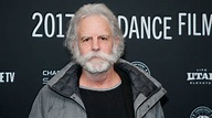 Bob Weir of the Grateful Dead to receive Lifetime Achievement in the ...