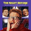 The Night Before (2015) Poster - Seth Rogen Photo (39043889) - Fanpop