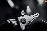 黃耀明歐洲巡唱吸引各地歌迷相聚 鼓勵移民港人多關注世界大事 - 歐美 - 明周娛樂