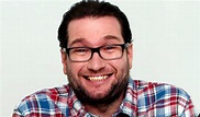 Gary Delaney: Gary In Punderland : Chortle : The UK Comedy Guide