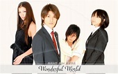 Miyano Mamoru -Wonderful World- Pelicula Completa ~RAW~ - Miyano Mamoru ...