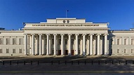 Kazan Federal University - Wikiwand