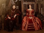 Watch The Spanish Princess - Season 2 | Prime Video