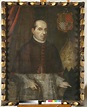 Retrato del Obispo Fernando de Rojas | SURDOC