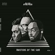 BLACK EYED PEAS - Masters Of The Sun: Vol 1 (Deluxe Edition) Vinilos at ...
