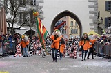 Carnival of Baden - Your Baden