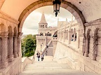 Fisherman's Bastion, Budapest - A Guide to Budapest's Most Beautiful Site