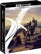 Carátula de Trilogía El Hobbit - Versión Extendida Ultra HD Blu-ray