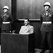 Hermann Göring im Verhör | Nürnberger Prozesse - SWR Kultur