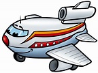 Cartoon Airplane Wallpapers - Top Free Cartoon Airplane Backgrounds ...