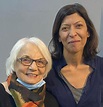 Shulamit Lapid, C. Heiman and Meirav Roth • Fascinating women's ...