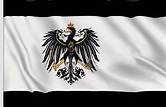 Bandiera Regno di Prussia 1892-1918 in vendita | Bandiere.it