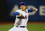 Hisanori Takahashi solidifies spot in Mets' starting rotation - nj.com