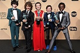 Stranger Things Stars on the Red Carpet Through the Years - TV Guide