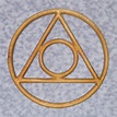 Alchemy Symbol of Physical Spiritual Transformation - Al-Anon Alateen ...