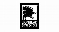 Lionhead Studios Logo Download - AI - All Vector Logo