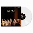 LARAAJI & KRAMER - Baptismal - LP - Crystal Clear Vinyl [JUN 2]