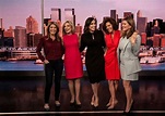 The women of MSNBC are reshaping the television landscape - Los Angeles ...