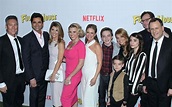'Fuller House' Cast Celebrates Premiere Kick Off! Get All The Details ...