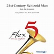 21st Century Schizoid Man - Solo for Beginners - Flex 5 Special Edition ...
