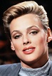 Así luce hoy Brigitte Nielsen, una de las mujeres más bellas de todos ...