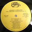Johnny Copeland - The Copeland Collection Vol. 1 - Used Vinyl - High ...