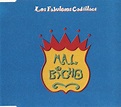 Los Fabulosos Cadillacs - Mal Bicho (1995, CD) | Discogs