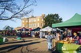 Top things to do in Walthamstow, London - by a local - CK Travels
