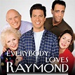 The Best Seasons of Everybody Loves Raymond | Everybody love raymond ...
