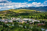 Missoula, Montana - WorldAtlas