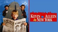 Ganzer Film Kevin - Allein in New York (1992) Stream Deutsch | KINOX ...