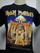 t-shirt Iron Maiden - Powerslave | TShirtSlayer TShirt and BattleJacket ...