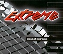 Extreme The best of extreme an accidental collication of atoms (Vinyl ...