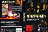 Last Assassins R2 DE DVD Cover - DVDcover.Com