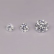 培育鑽石裸石(0.30ct、0.50ct、1ct) - 設計館 Diamondream Jewelry夢鑽珠寶 戒指 - Pinkoi
