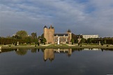 Assumburg castle - Netherlands - Blog about interesting places