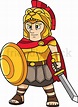 Alexander The Great Cartoon Clipart Vector - FriendlyStock