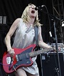 Kim Gordon, a touchstone for Gen X says: Now what? - The Globe and Mail