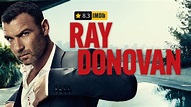 Ray Donovan TV Show: Watch All Seasons, Full Episodes & Videos Online ...