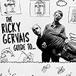 The Ricky Gervais Guide To... Society - Ricky Gervais, Stephen Merchant ...
