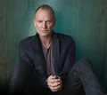 Sting, líder de The Police', presentará su nueva canción en español en ...