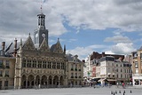 Que voir à Saint-Quentin en une journée ? - Voyager en photos - blog voyage