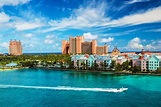 5 sitios que debes visitar si vas a las Bahamas - Mi Viaje