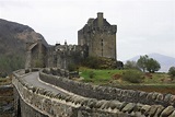 castillo, Edimburgo, Escocia, Arquitectura Wallpapers HD / Desktop and ...
