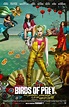Birds of Prey (And the Fantabulous Emancipation of One Harley Quinn ...