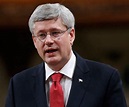 Stephen Harper Biography - Facts, Childhood, Family Life & Achievements